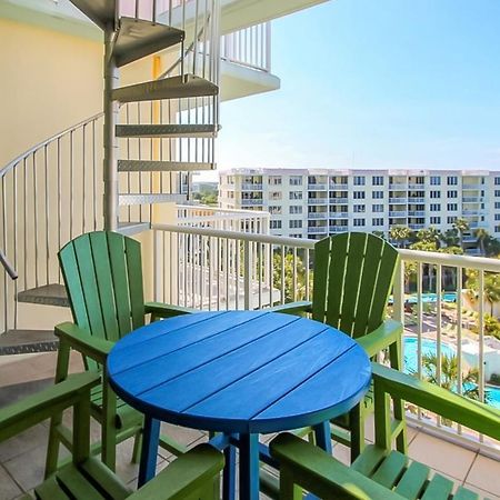 Destin West Resort 포르 월턴 비치 외부 사진