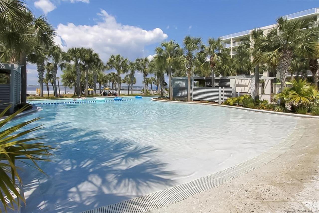 Destin West Resort 포르 월턴 비치 외부 사진