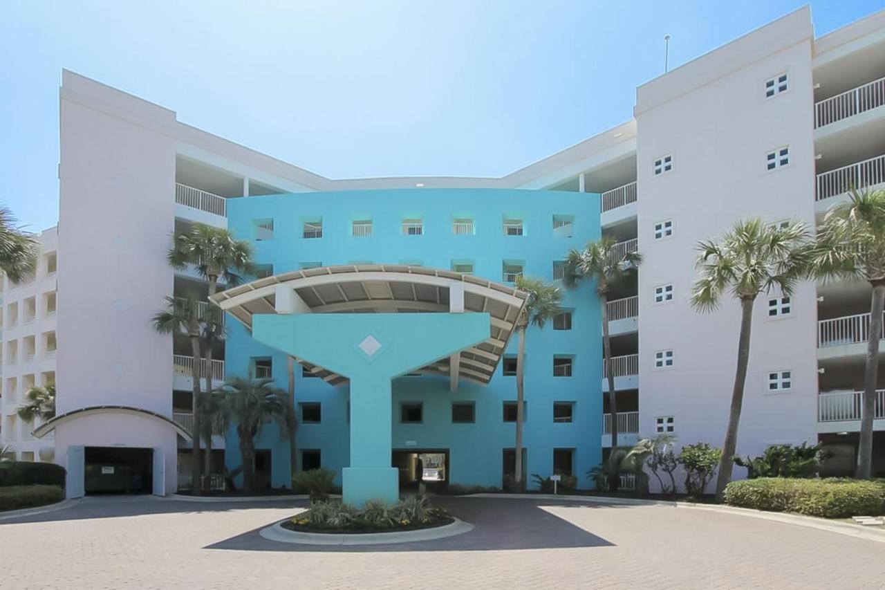 Destin West Resort 포르 월턴 비치 외부 사진